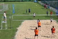 Dzień sportu w Goleszowie, 2.06.2023